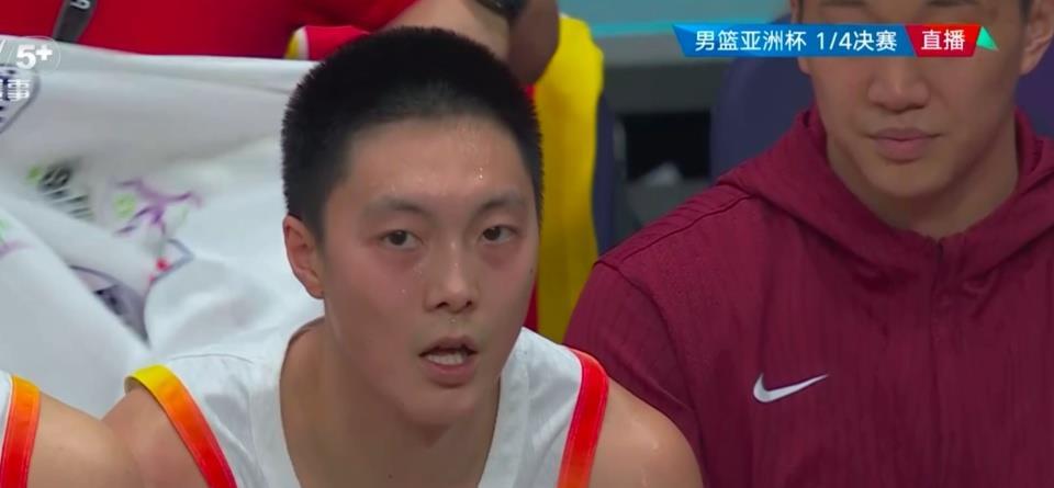 0+0+3，辽宁媒体人“围堵”胡明轩，郭士强赛后说出真心话