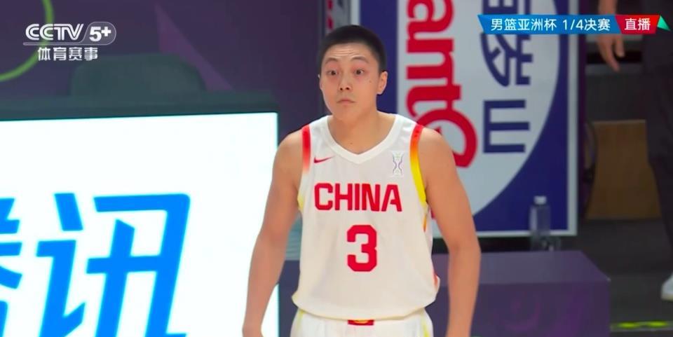 0+0+3，辽宁媒体人“围堵”胡明轩，郭士强赛后说出真心话
