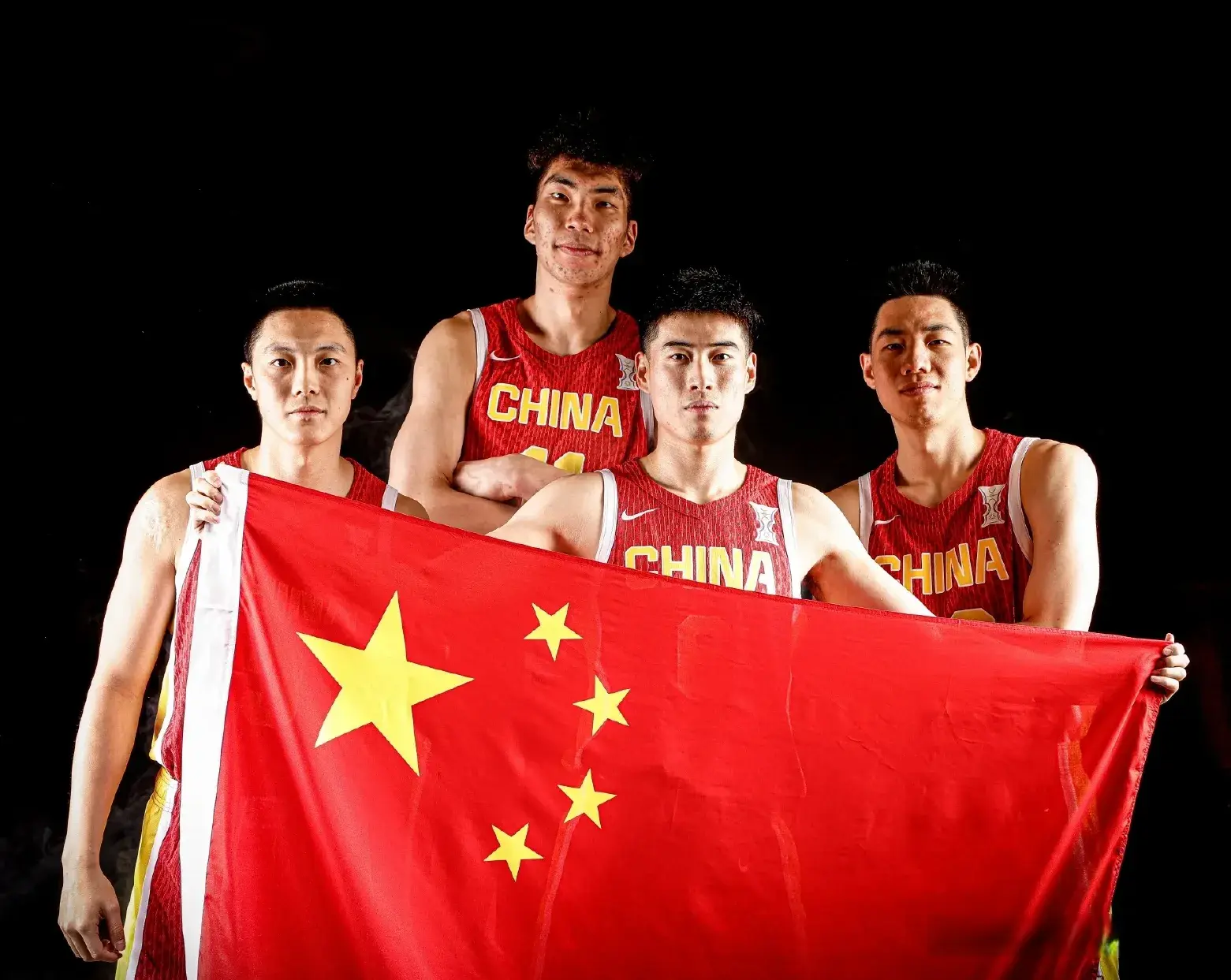 男篮亚洲杯8月16日赛程：中国vs新西兰，冲决赛权战真有实力对手