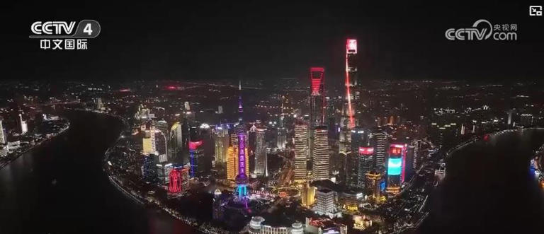 夜间消费热潮涌动！多地创新业态和场景 激发消费“夜活力”
