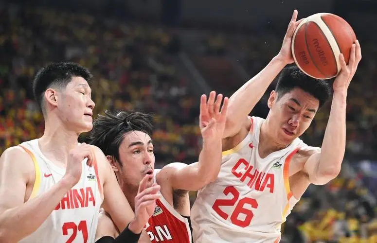 19:00开打！亚洲杯四强诞生，中国男篮决赛稳了？主要看这三点