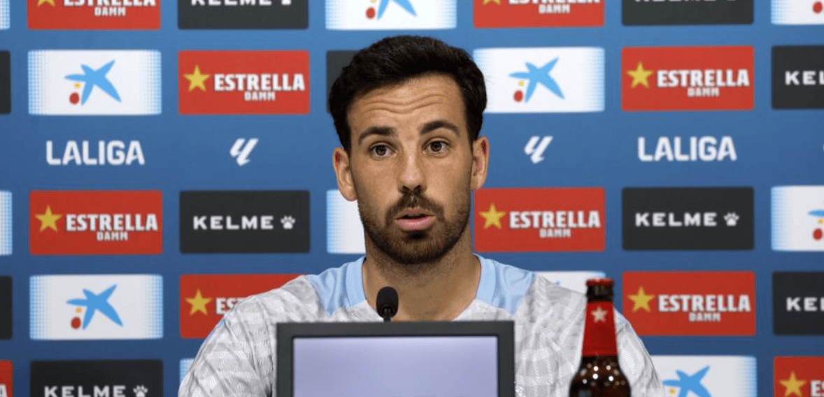 埃杜：保级是西班牙人的首要目标；反对把正式比赛放到国外