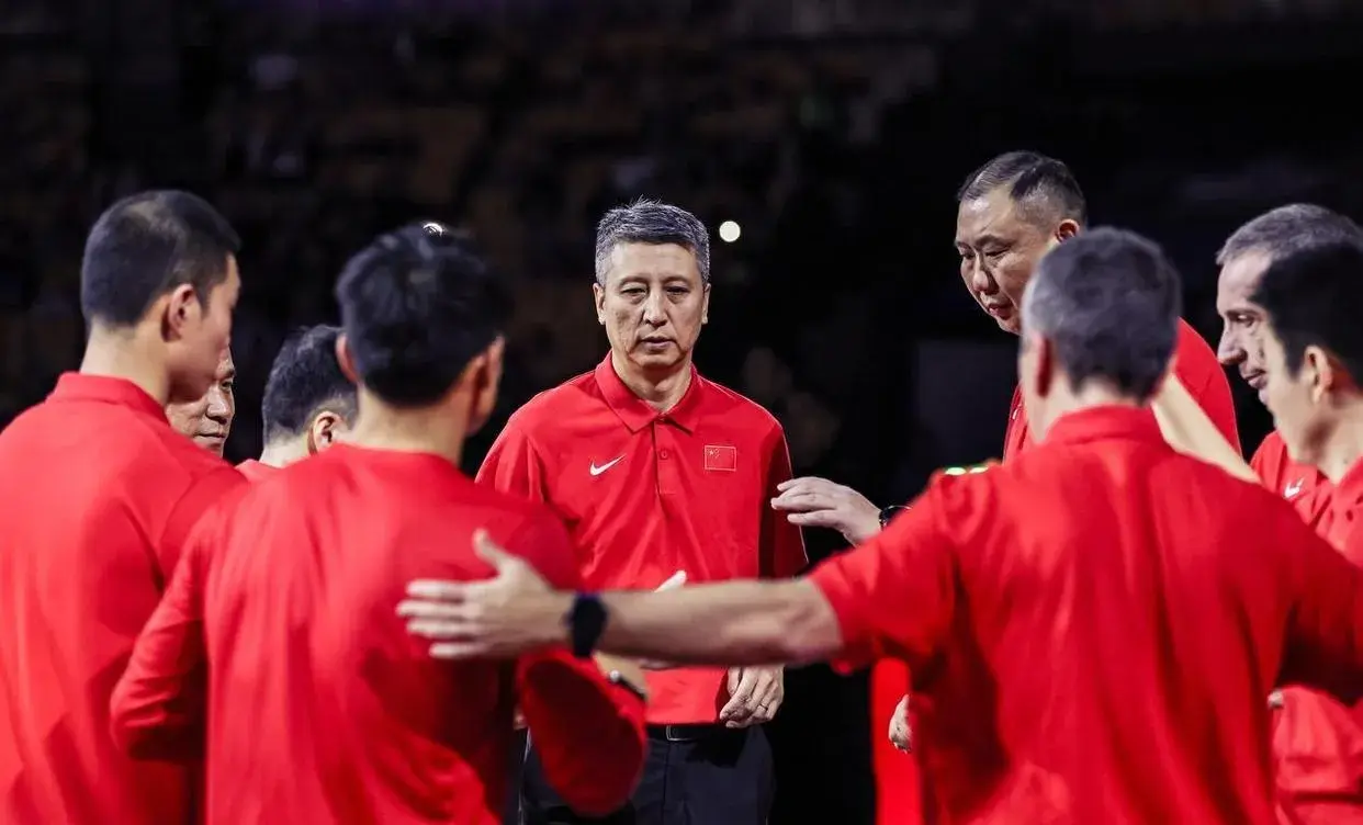 19点！亚洲杯半决赛，中国男篮vs新西兰，央视直播，2天后冲冠？