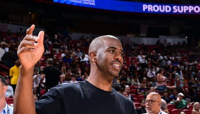 没有关注度，没有话题！快船队距离总冠军终归是差点意思