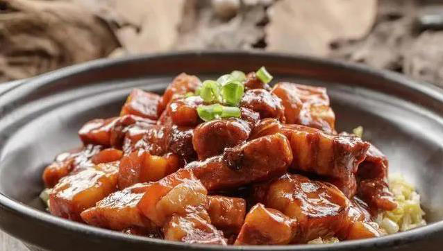 一锅炖肉香翻全家，3个秘诀软烂入味，你家做法行不行？