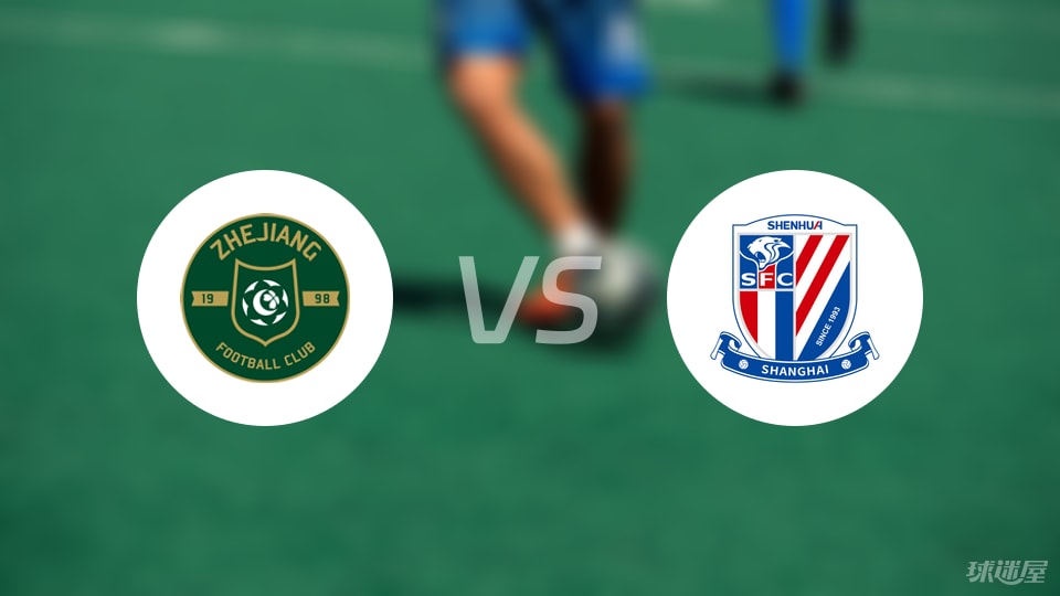 浙江队vs上海申花伤病