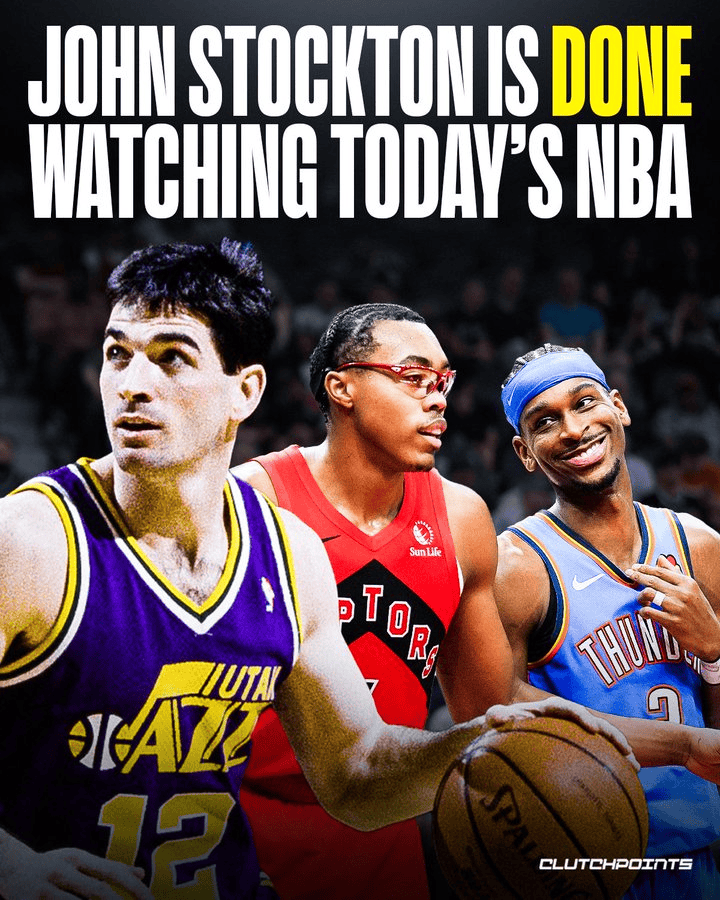 ClutchPoints：如今NBA人才济济，但却缺少了那种纯粹的锋芒