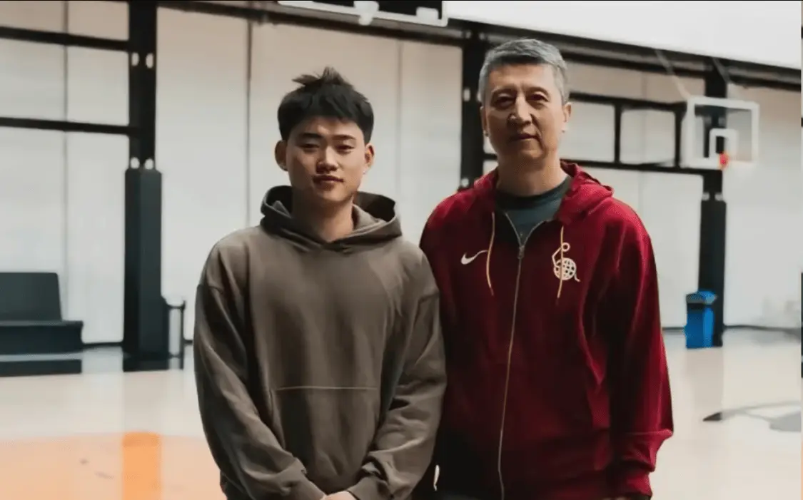 王俊杰为留洋球员正名！男篮1号位人手欠缺，郭士强敢重用此人吗