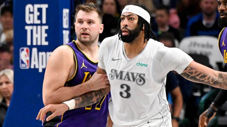 NBA新赛季10大必看比赛：杜兰特火箭首秀战雷霆 浓眉回归洛城对决东契奇