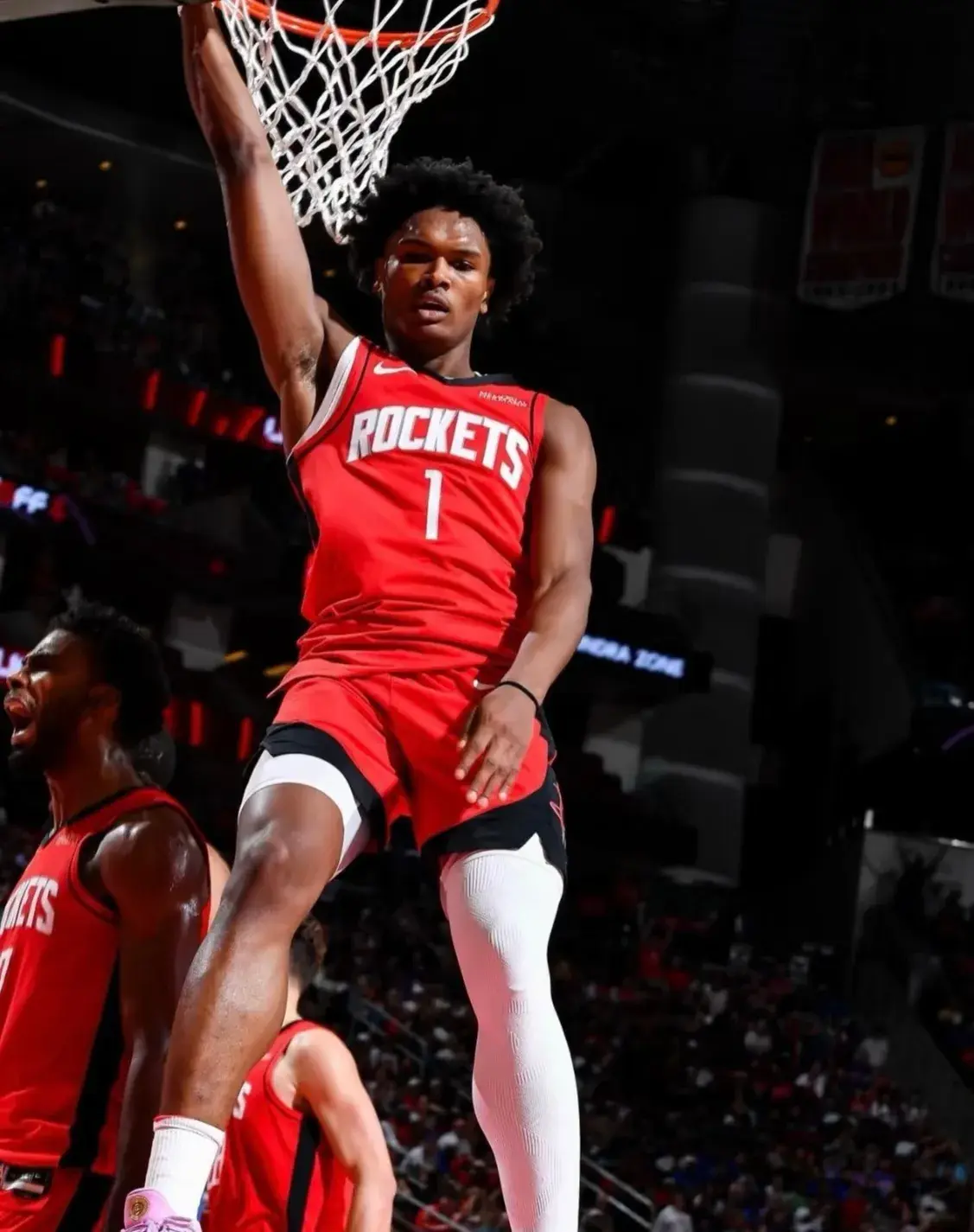 NBA2K26突破扣篮前10：爱德华兹97分独占鳌头 阿门·汤普森并列第二