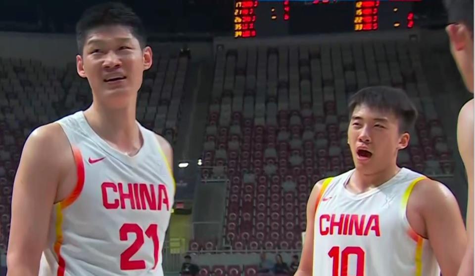 广东宏远输新西兰5分，那么中国男篮有机会赢吗？郭士强表态！