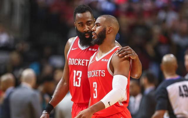 没有关注度，没有话题！快船队距离总冠军终归是差点意思