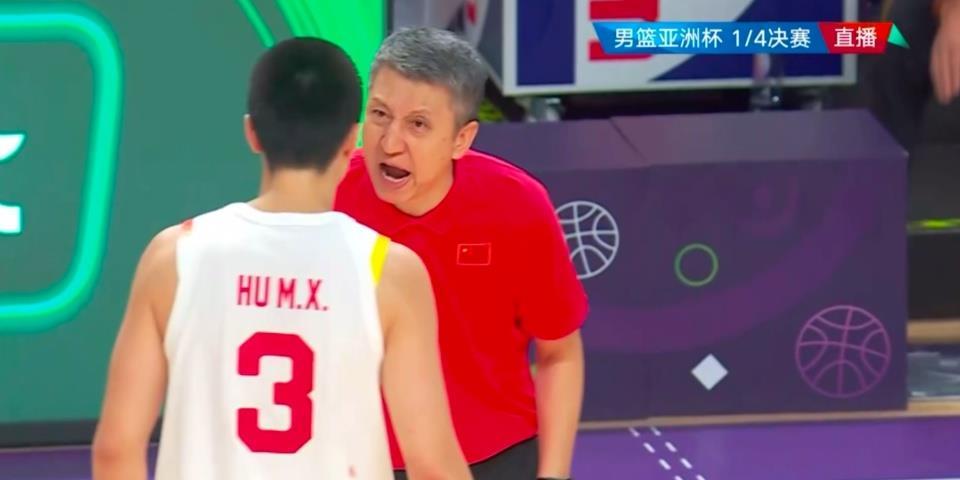 0+0+3，辽宁媒体人“围堵”胡明轩，郭士强赛后说出真心话