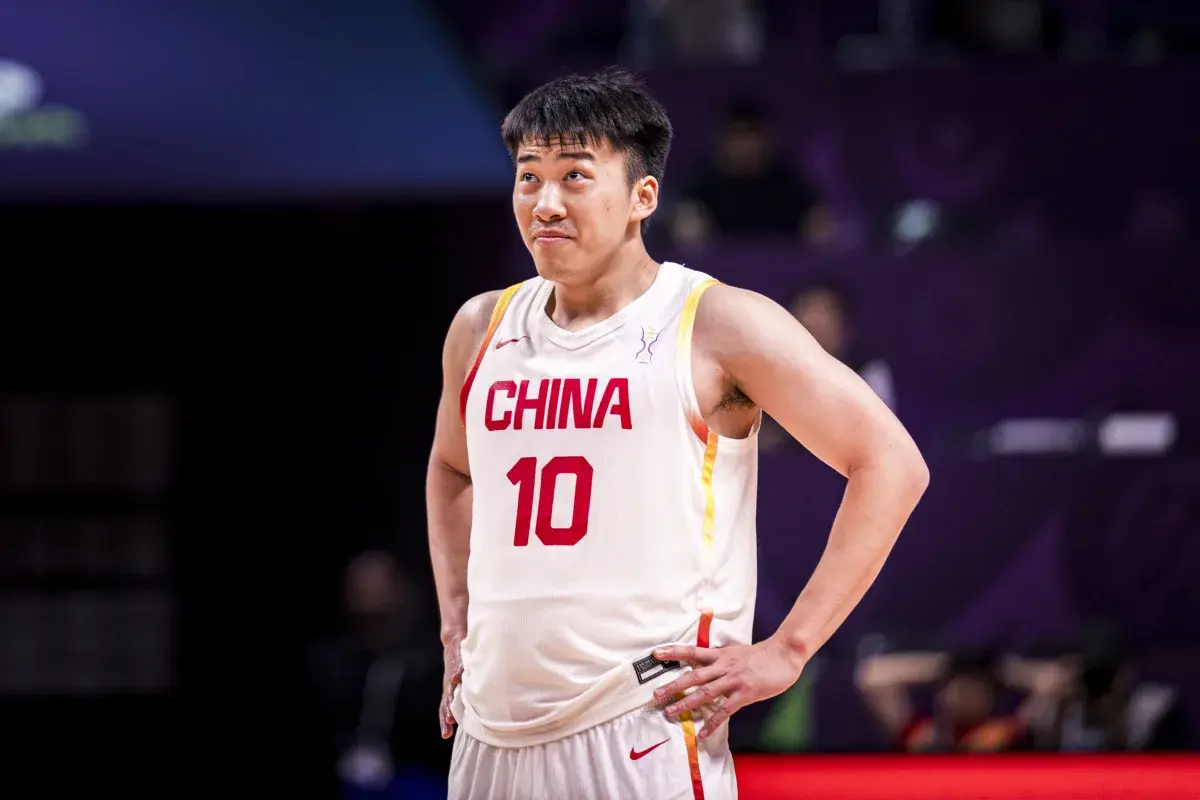 又被黑了！看中国男篮对韩国技术统计，韩国队第三节17个罚球