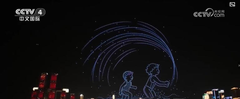 夜间消费热潮涌动！多地创新业态和场景 激发消费“夜活力”