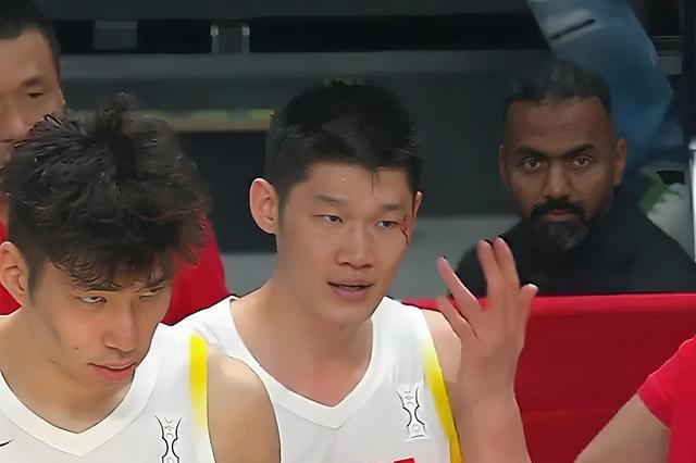 男篮亚洲杯4强出炉，中国队半决赛对战上届季军