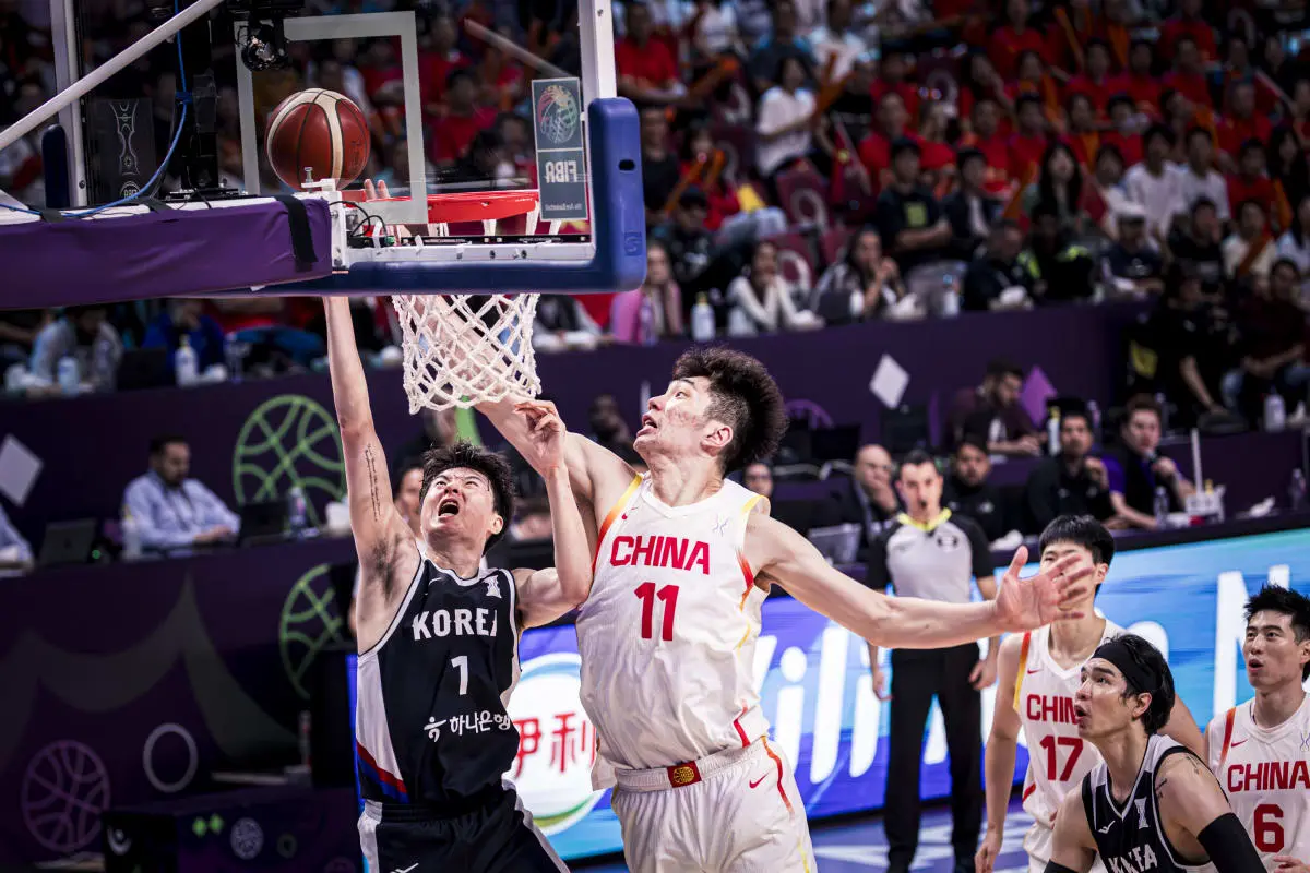 表现欠缺一些稳定性！但韩国队侧翼大将会成为中国队的长期对手？