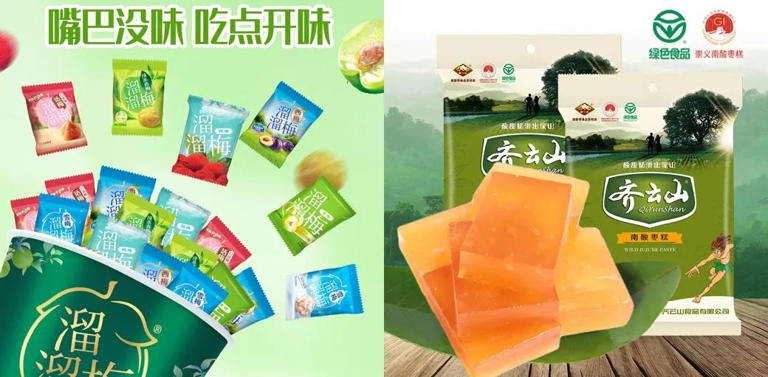 零食品牌，集体「渡劫」