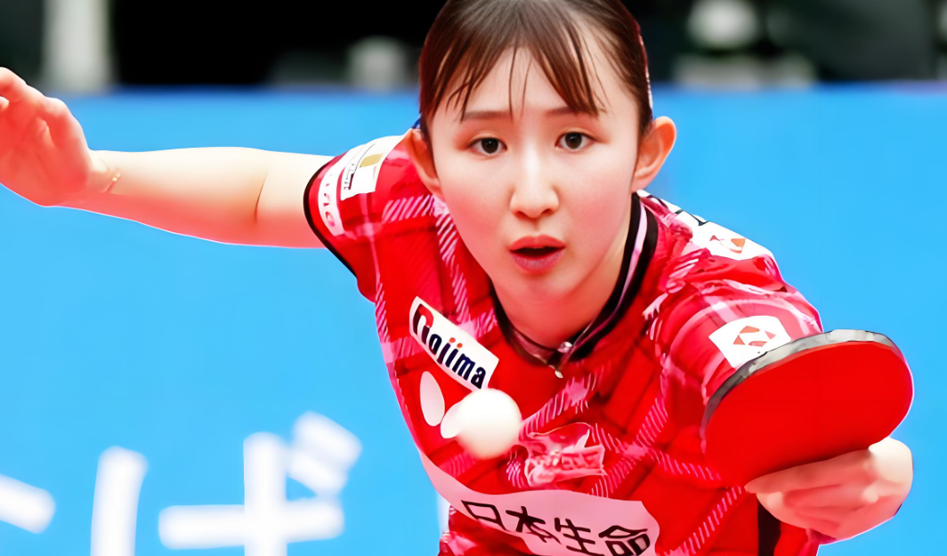 早田希娜张本美和医疗暂停风波真相：公平究竟在哪？