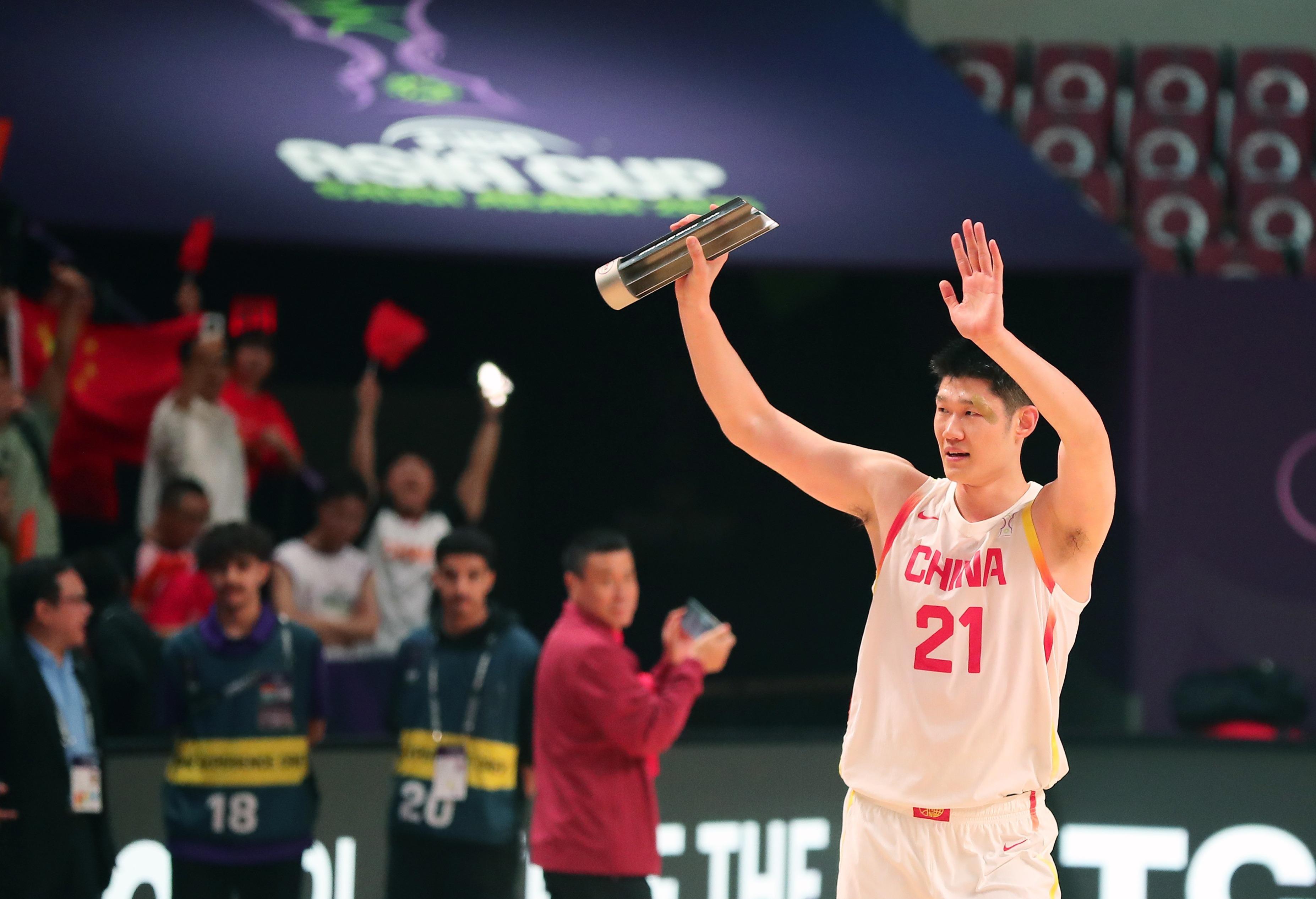 中国79-71韩国！可怕的不是重返亚洲八强，而是球迷赛后的表态