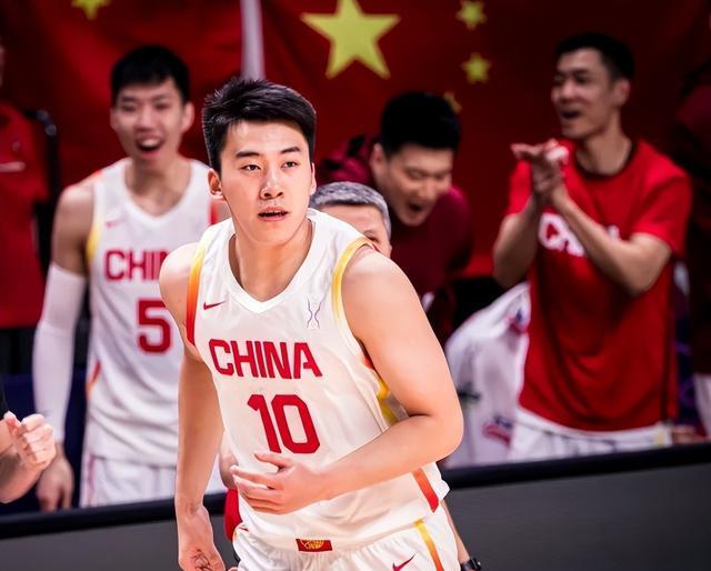 不敌中国男篮！韩国主帅安俊浩赛后发言可怕，清醒，还有自己打算