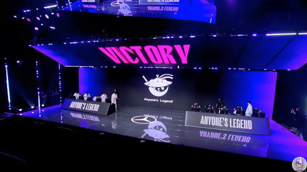 LPL：AL两把碾压2比0击败IG！第二赛段优胜者终于重回前四