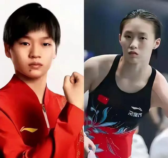 全红婵18岁背负重压，奥运金牌耀眼，背后却藏多少泪水？