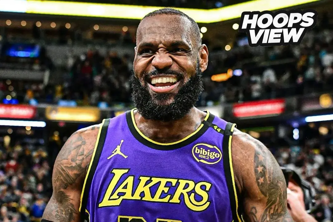NBA高管称湖人队变得更好，2026年保底西部决赛，詹姆斯还要走？