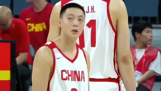 中国VS新西兰！郭士强想赢球，弃用一人，亮出3大法宝，决赛有戏