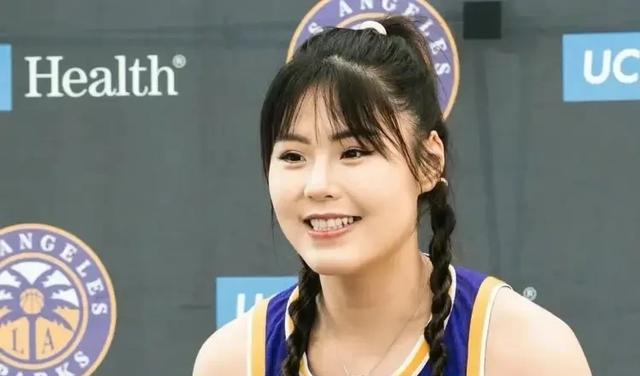 8月16日李月汝主场对阵老东家，李月汝需要报恩而不是复仇！