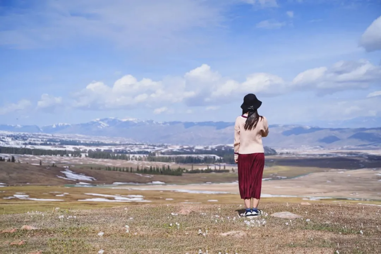 你嫁什么性格的老公，女儿就什么命