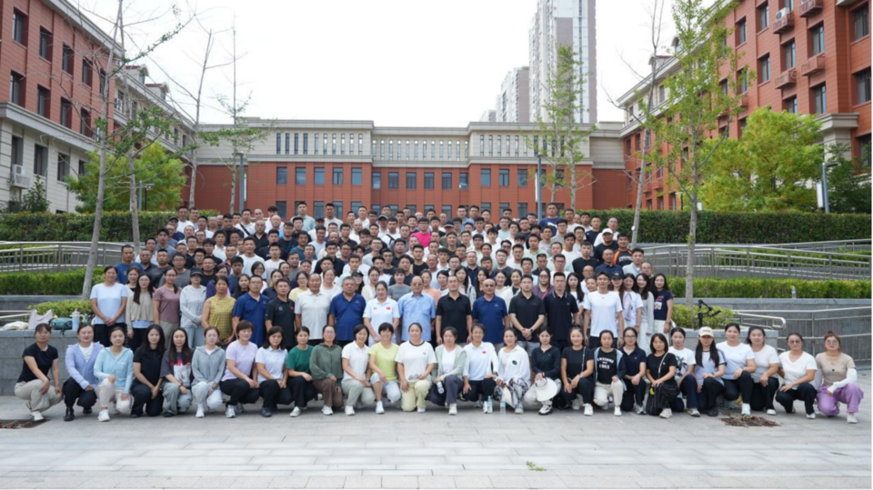山东省民俗体育协会携手济南高新体育,一同弘扬中华优秀传统文化