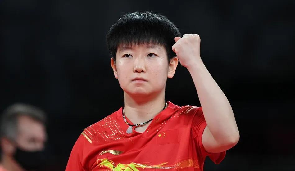 瑞典大满贯女单最新赛况，8强全部出炉，国乒4人晋级，3人淘汰！