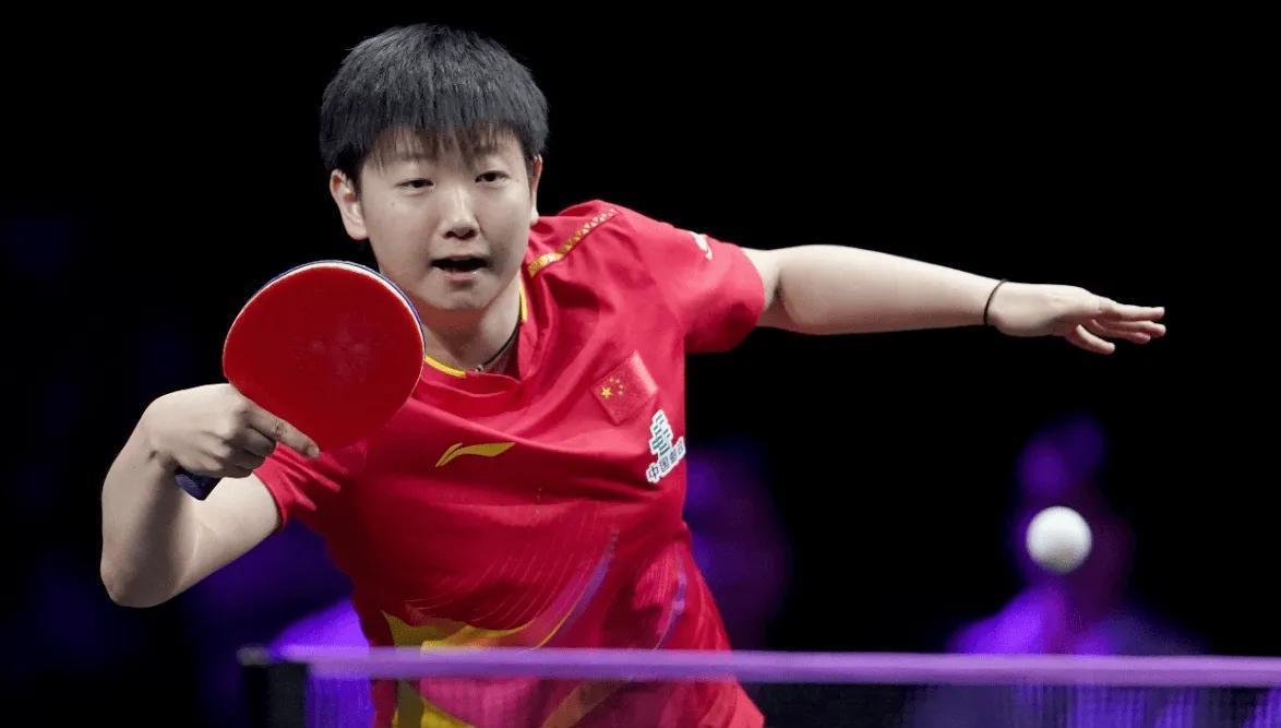 瑞典大满贯女单最新赛况，8强全部出炉，国乒4人晋级，3人淘汰！
