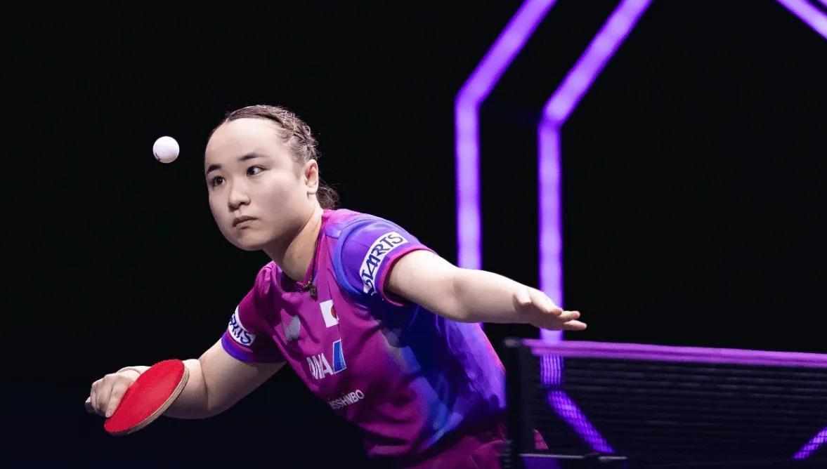 瑞典大满贯女单最新赛况，8强全部出炉，国乒4人晋级，3人淘汰！