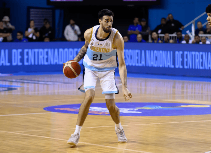 FIBA公布美洲杯最值得关注的5名新秀，奇才基肖恩-乔治领衔