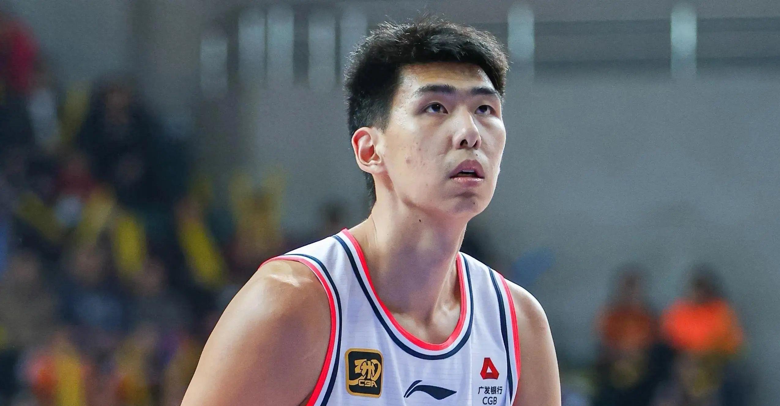 CBA五队交易消息，实属是罕见的情况，辽宁广东北控同曦广州一起