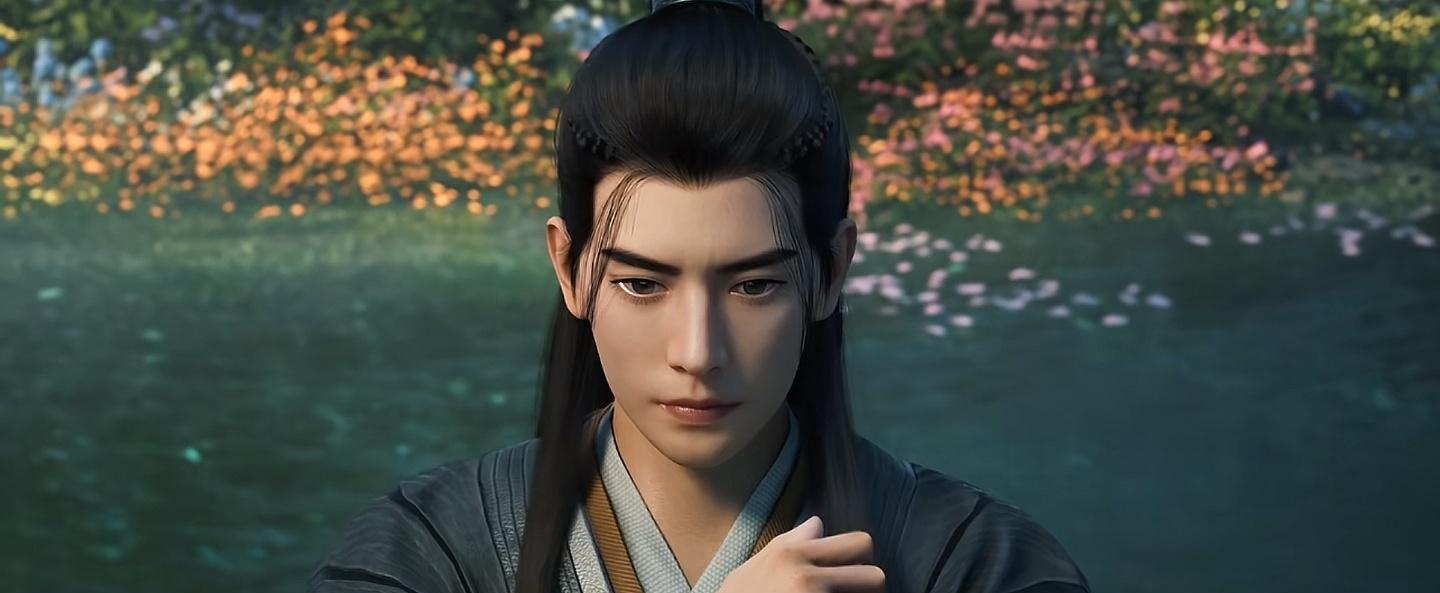 捕風追影｜成龍新作重新演繹港產片《跟蹤》 與梁家輝率男神級動作新貴對決, image size:1440x593