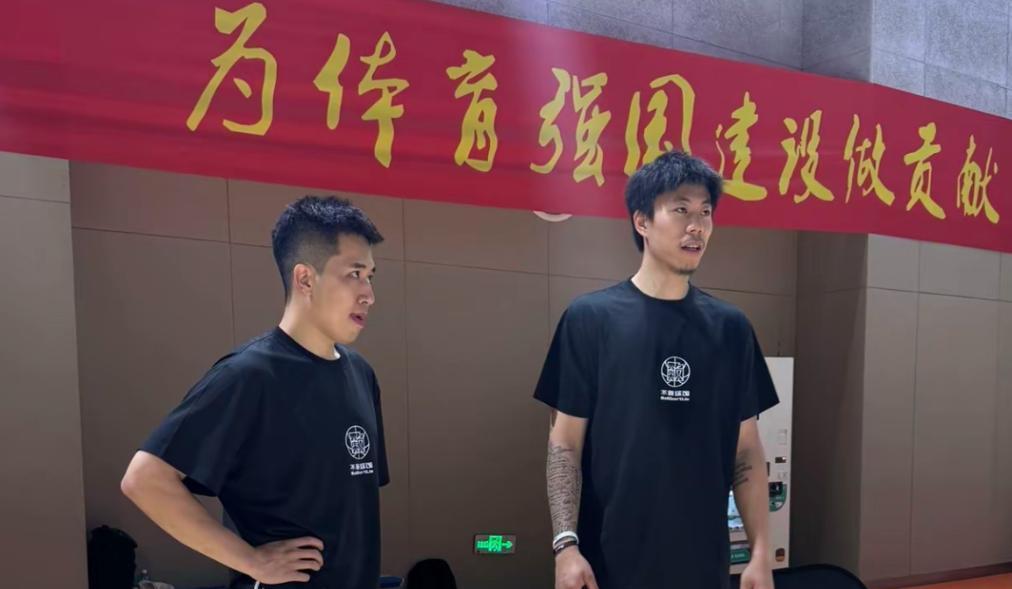 哄抢王俊杰！CBA被曝还有四笔国手级交易，新赛季争冠格局有变