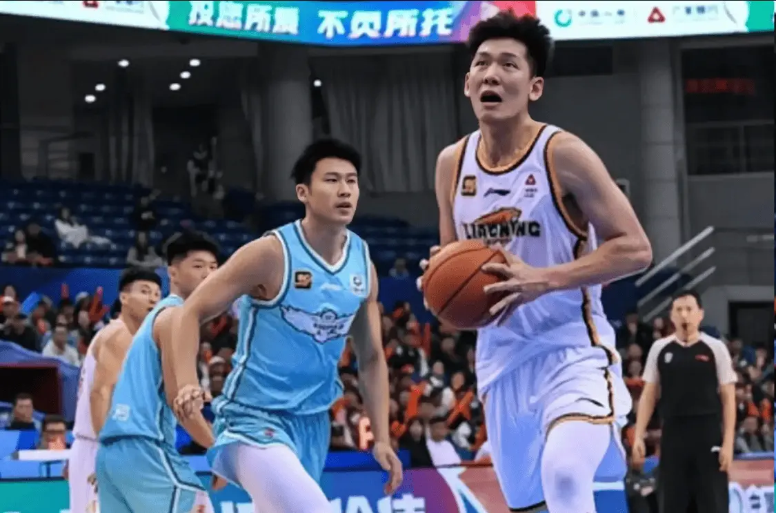 场均1+2签1000万长约？辽蜜：打的行不行无所谓，主要是“治锋”