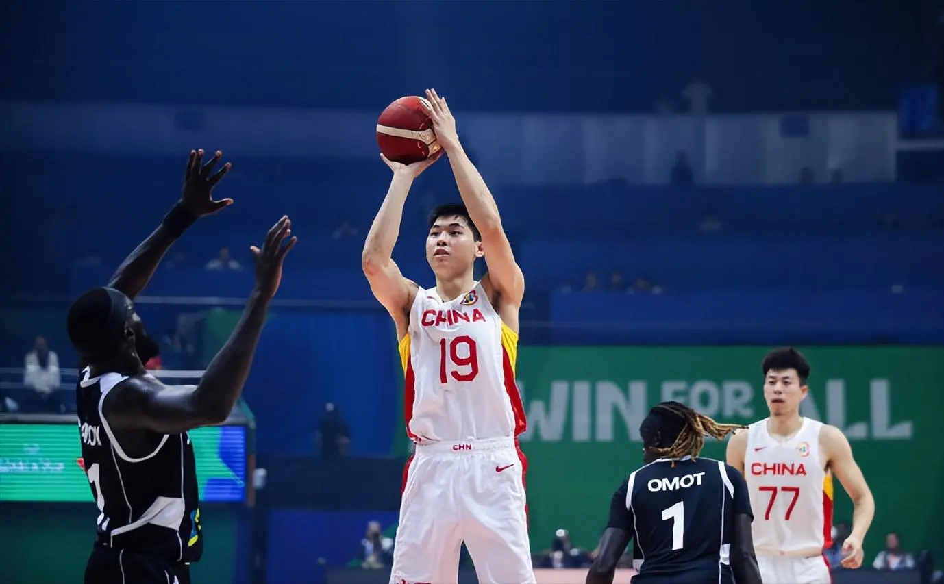 亚洲杯结束！CBA可能会发生的五笔大交易，将撼动整体格局