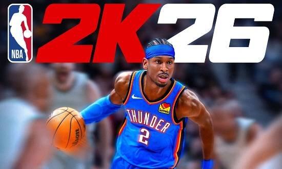 《NBA2K26》官宣新功能！并首次提供在线季后赛