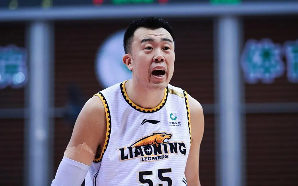200万起？辽篮中锋签5年，上海将戴昊租给宁波，CBA探花加入北控