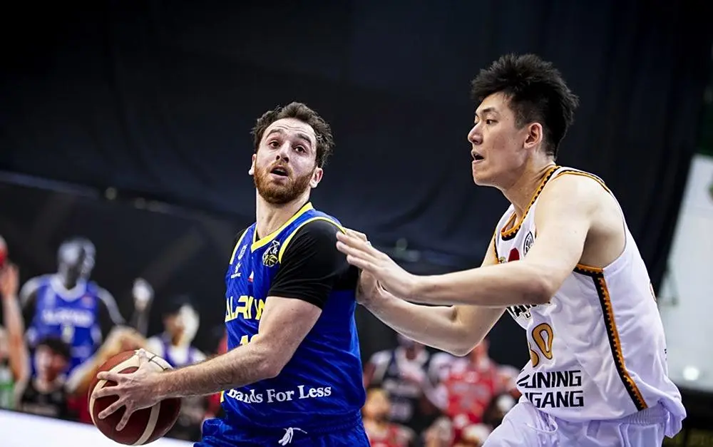 200万起？辽篮中锋签5年，上海将戴昊租给宁波，CBA探花加入北控