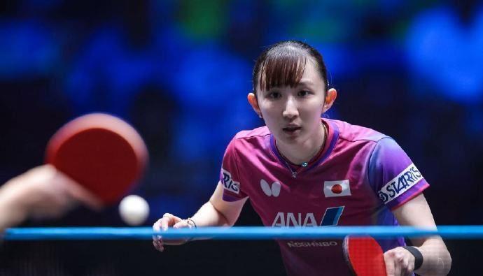 中国女乒大捷！3-0、3-1、3-1、3-2，孙颖莎、王曼昱4将冲冠