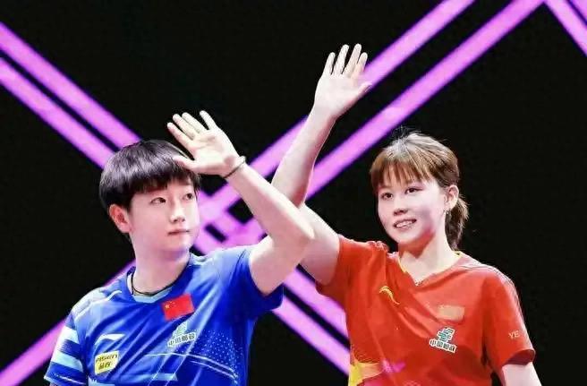 瑞典大满贯女单最新赛况，8强全部出炉，国乒4人晋级，3人淘汰！