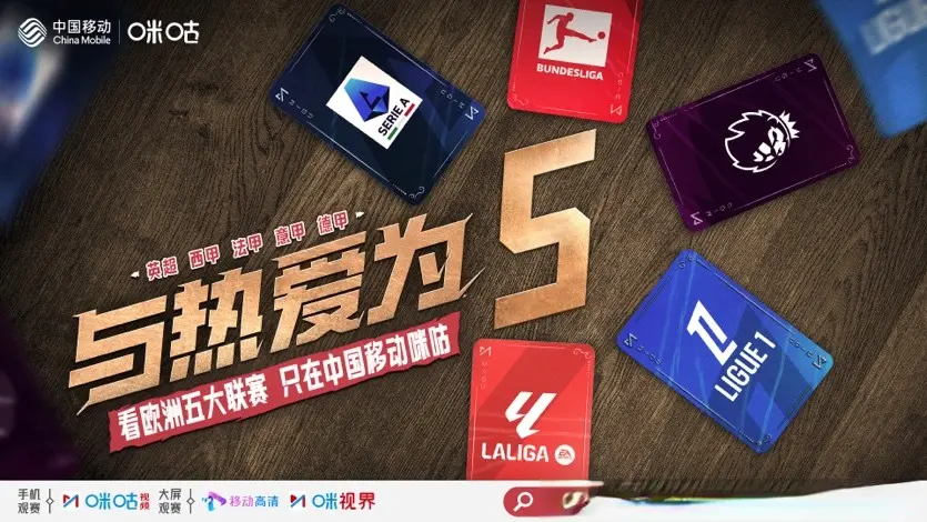 吸引明星球员？还得看英超
