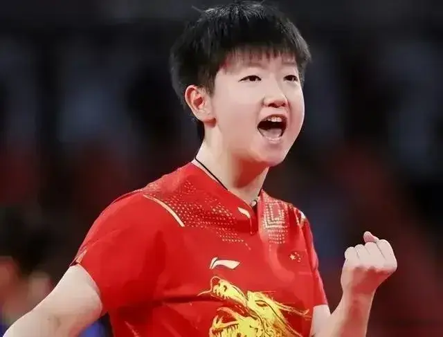 欧洲大满贯瑞典站女单：央视直播！孙颖莎vs伊藤美诚，伊藤难胜