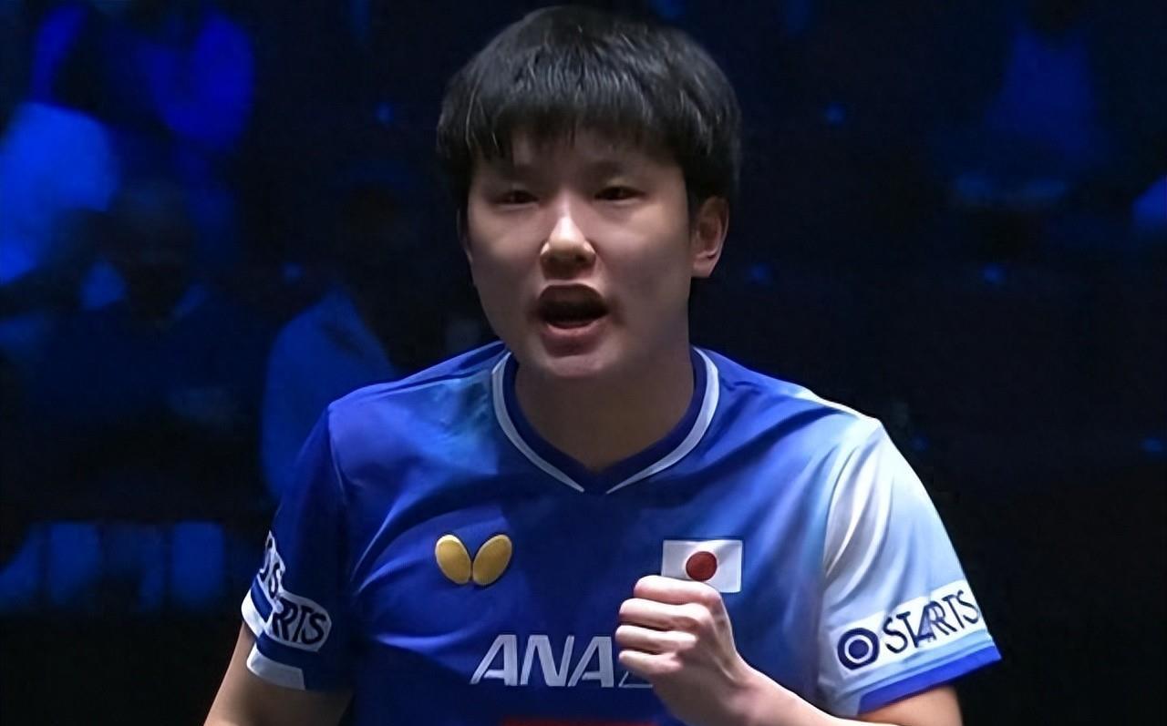 3-2！3-0！男单8强决出4人，国乒争冠迎来利好：林诗栋克星出局