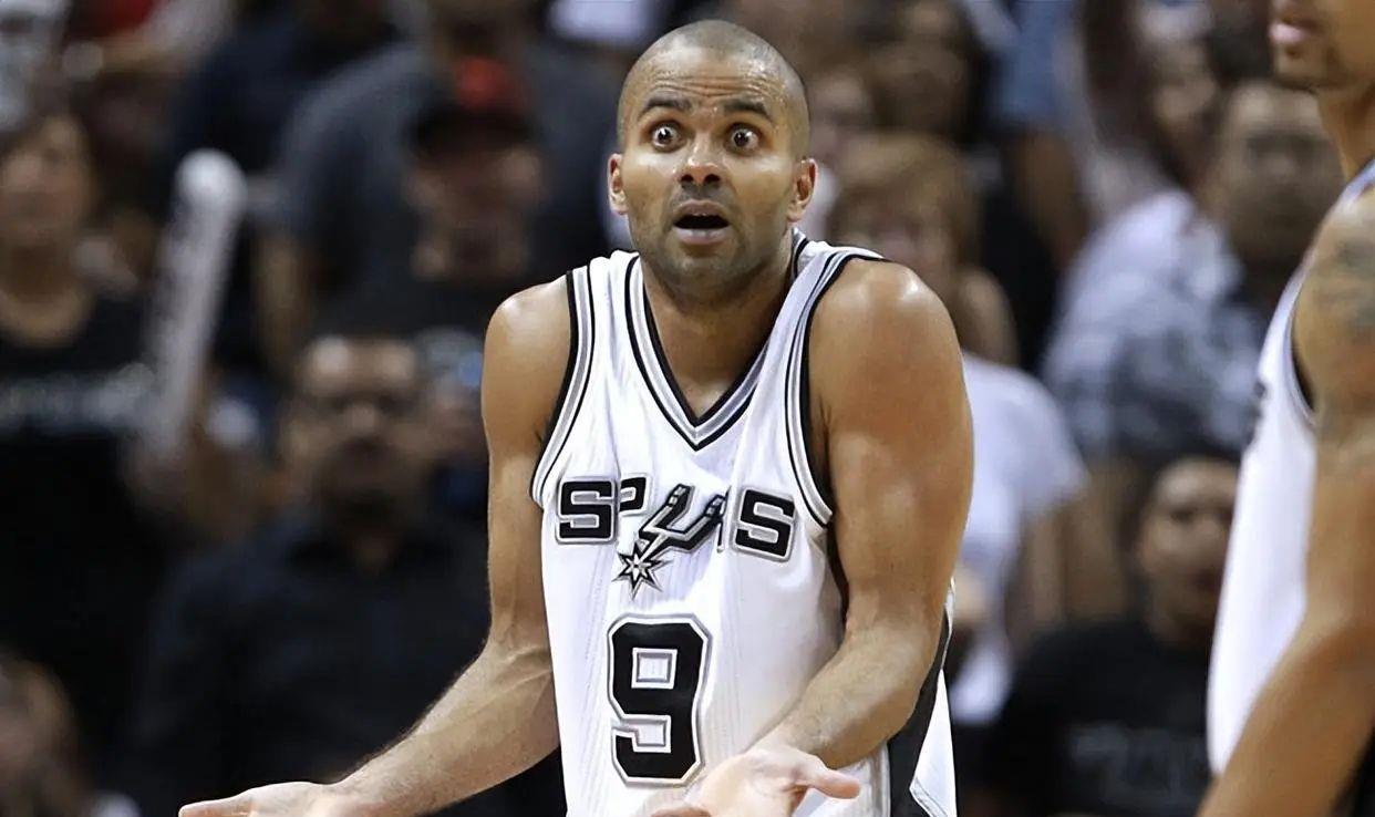 4次总冠军+1届FMVP的帕克，预想在NBA执教，或成为马刺系教练